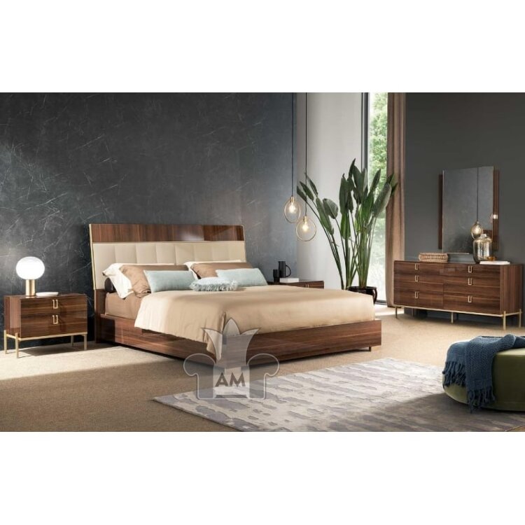 Спальня Alf group Mid Century, Италия