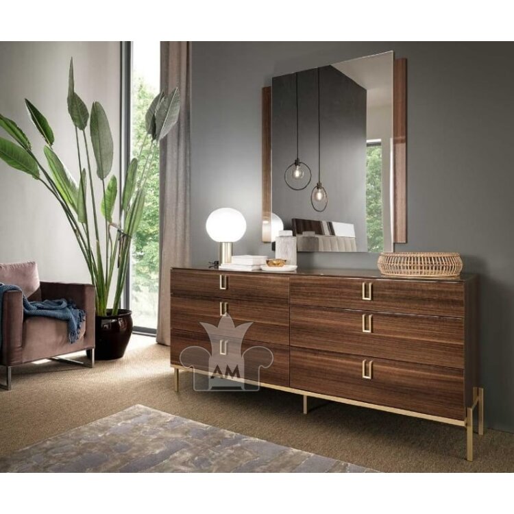 Спальня Alf group Mid Century, Италия