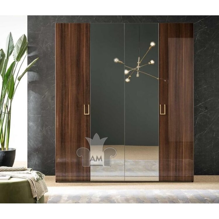 Спальня Alf group Mid Century, Италия