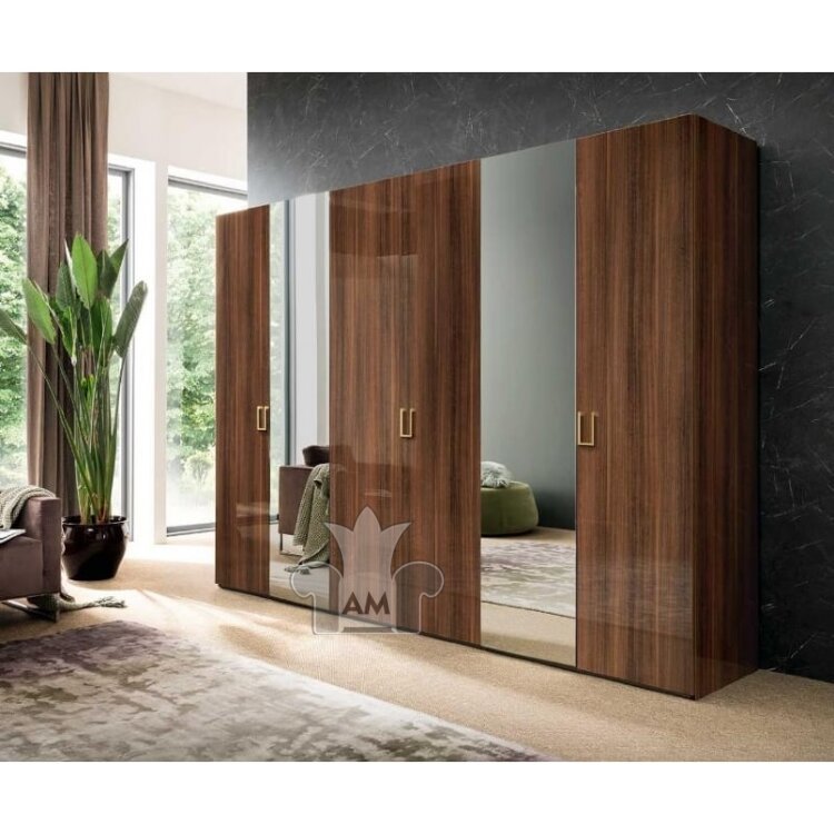 Спальня Alf group Mid Century, Италия