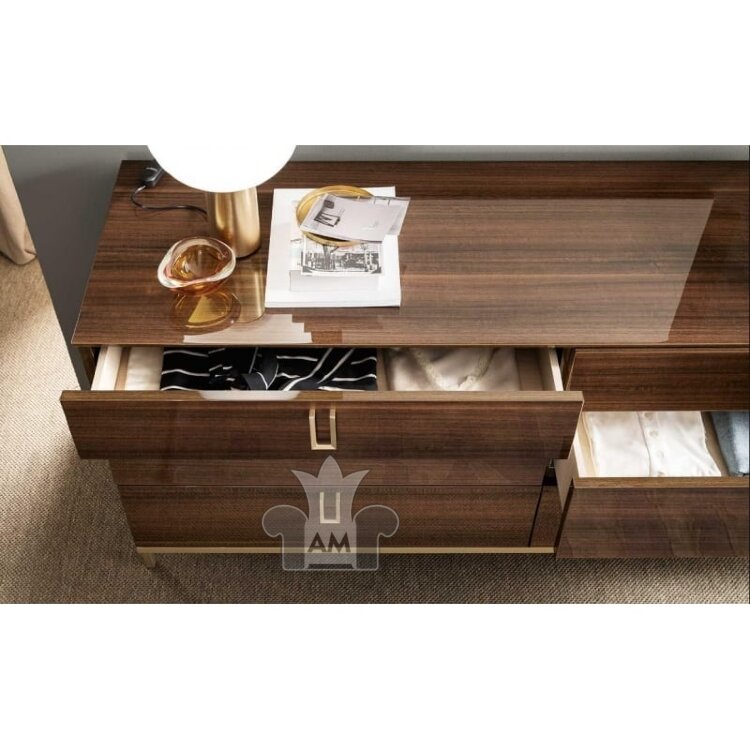 Спальня Alf group Mid Century, Италия