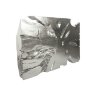 Настенный декор Phillips Collection Freeform Wall Art Silver Настенный декор Phillips Collection Freeform Wall Art Silver