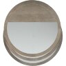 Декоративный стол HOOKER FURNITURE Affinity Round End Table