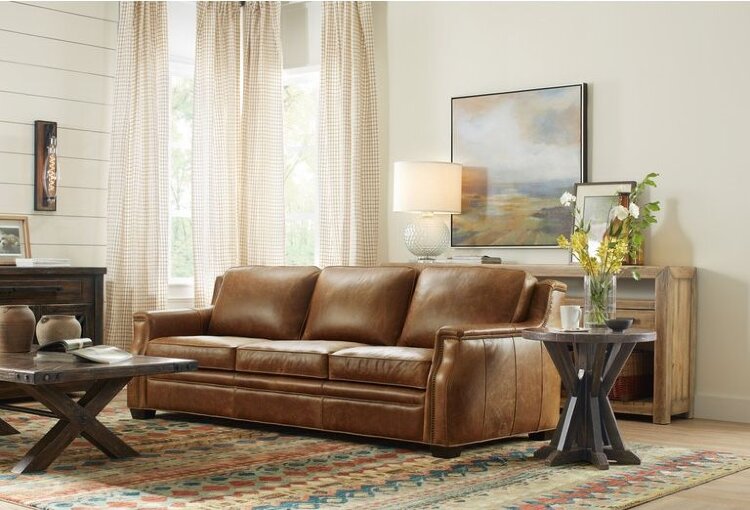 Декоративный стол HOOKER FURNITURE Affinity Round End Table