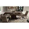 Стол обеденный 160/205х102 Camelgroup Volare, раскладной 159TAV.02NP Стол обеденный 160/205х102 Camelgroup Volare, раскладной 159TAV.02NP