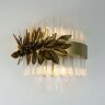 Настенный светильник Delight Collection 17966-1W gold Настенный светильник Delight Collection 17966-1W gold
