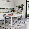Стол DUCA CALLIGARIS CS4089-R 130