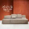 Люстра Moooi Heracleum III Small green