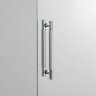 Ручка-скоба Buster and Punch Pull Bar Double-Sided Cross Steel