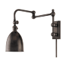 Бра Hudson Valley Lighting Roslyn