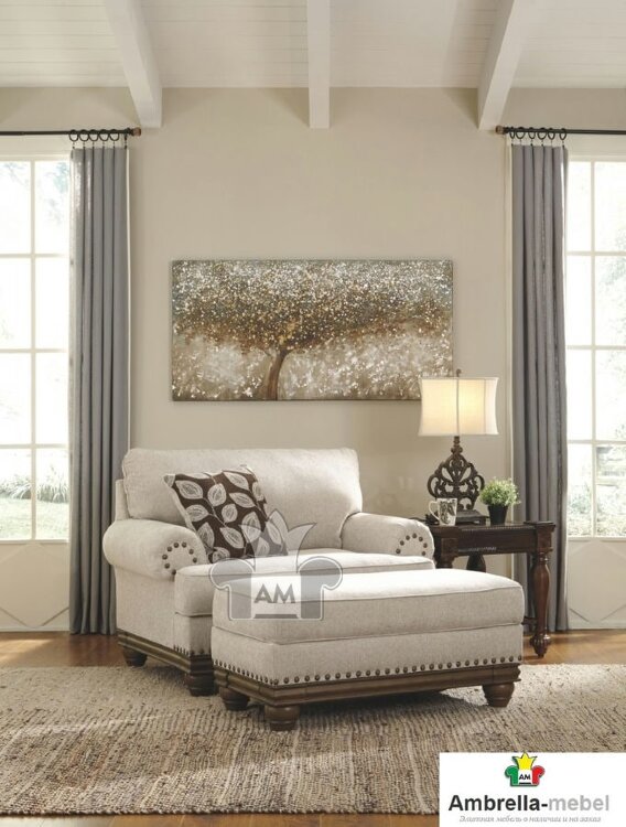 1510414 Оттоманка Harleson, Ashley Furniture