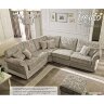 Диван 2-местный Camelgroup Treviso sofa, ткань VIP