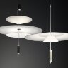Подвесной светильник Vibia Flamingo 1530 Gold