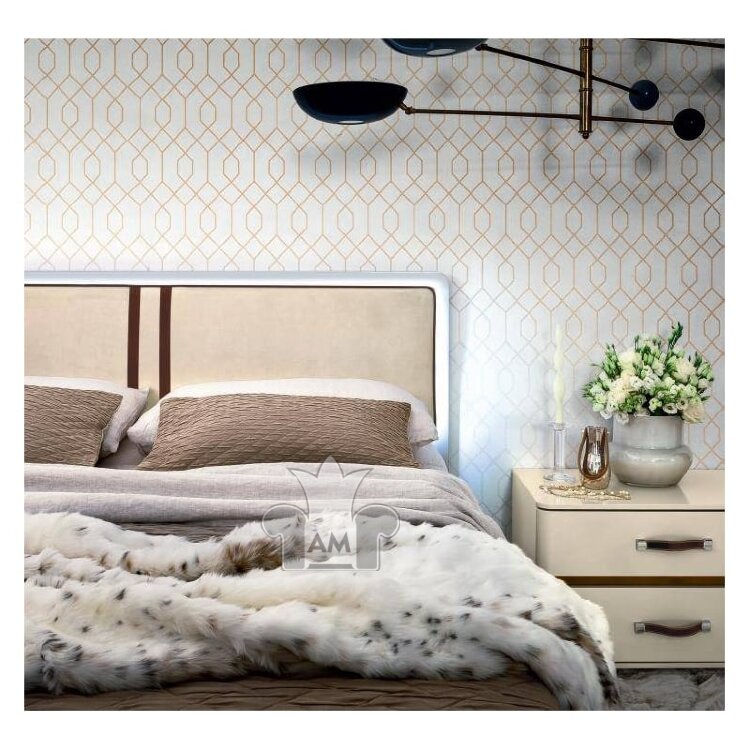 Кровать Altea Camelgroup 160x200 см