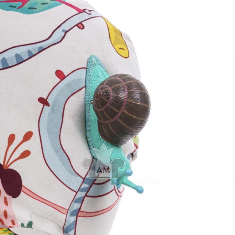 Диван Seletti Botanical White