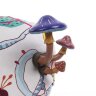 Диван Seletti Botanical White