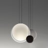 Подвесной светильник Vibia Cosmos 2511 Off-White