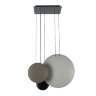 Подвесной светильник Vibia Cosmos 2511 Off-White