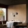 Подвесной светильник Vibia Cosmos 2511 Off-White