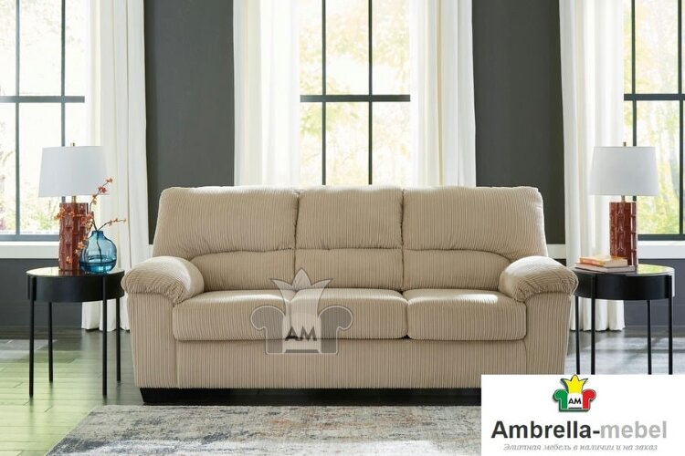 2420338 SimpleJoy софа 3-местная, ASHLEY
