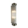 Настенный светильник Delight Collection Gascogne 40 antique brass