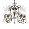 Люстра MM Lampadari 6468/5 V2077