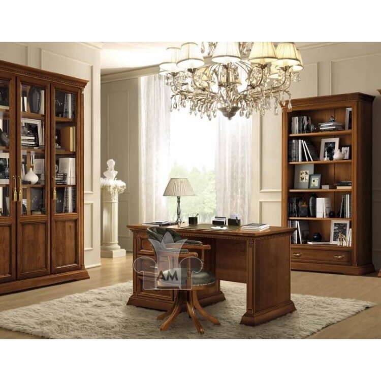 Книжный стеллаж Treviso Day Camelgroup