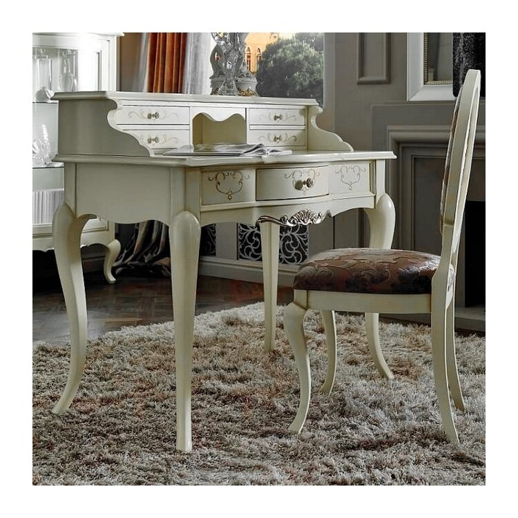 Письменный стол Giorgio Casa Memorie Veneziane малый, арт. 503