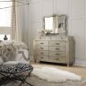 Комод HOOKER FURNITURE SANCTUARY DIAMONT DRESSER