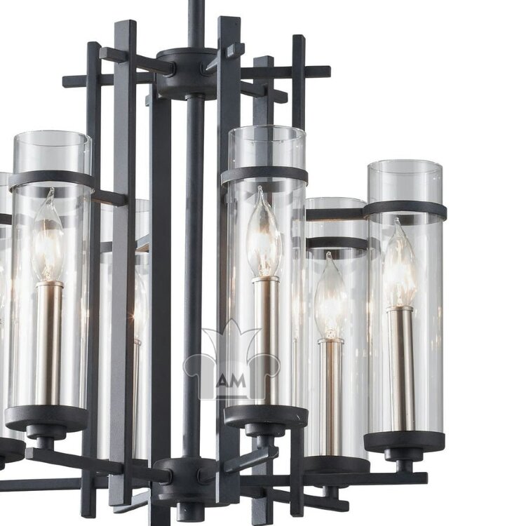 Люстра Delight Collection BS5034-S