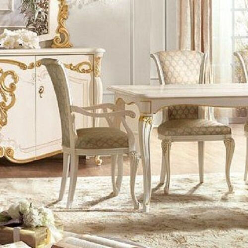 Полукресло La Fenice laccato 1611