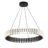 Подвесной светильник Delight Collection 10536P/D800 black Подвесной светильник Delight Collection 10536P/D800 black