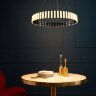 Подвесной светильник Delight Collection 10536P/D800 black Подвесной светильник Delight Collection 10536P/D800 black