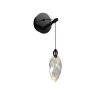 Настенный светильник Delight Collection MT9176-1W pearl black