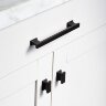 Ручка-скоба Restoration Hardware Strande L.15.2 Bronze