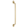 Ручка для бытовой техники Rejuvenation Axel L30.5cm Aged Brass
