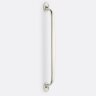 Ручка для бытовой техники Rejuvenation Axel L30.5cm Aged Brass