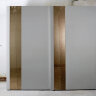 Шкаф SABA ZANETTE 206 Шкаф SABA ZANETTE 206
