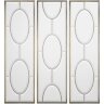 Зеркало John-Richard Oval Mirror Panels (3 шт)