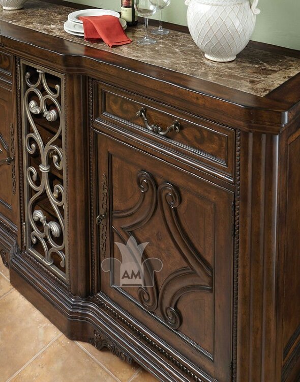 Буфет A.R.T. Furniture Valencia
