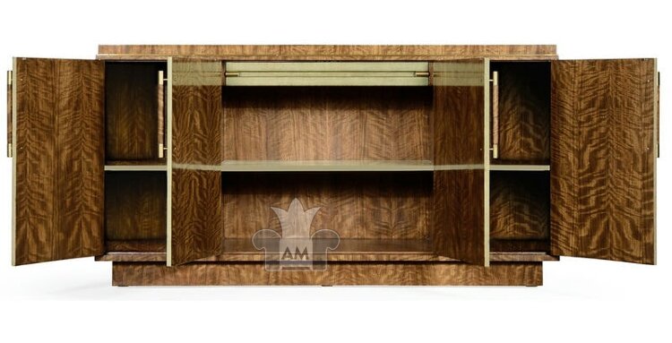 Буфет Jonathan Charles Hyedua and Ivory Sideboard