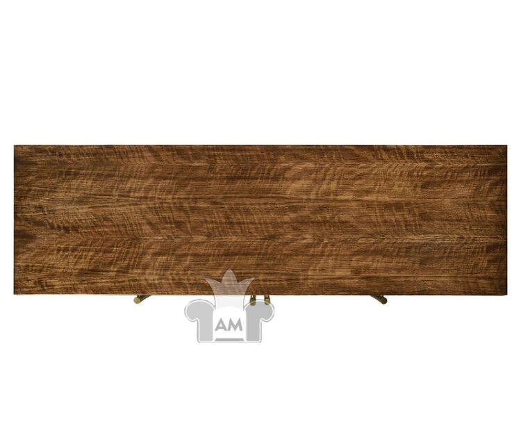 Буфет Jonathan Charles Hyedua and Ivory Sideboard