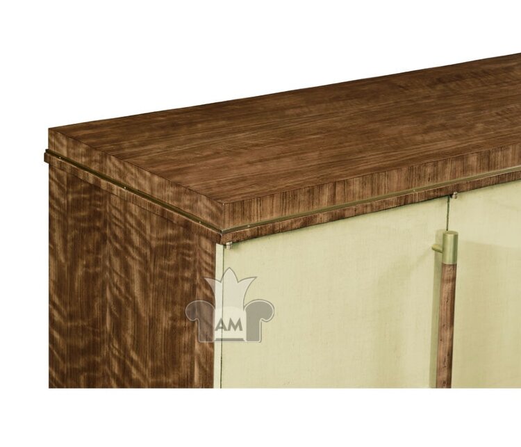 Буфет Jonathan Charles Hyedua and Ivory Sideboard