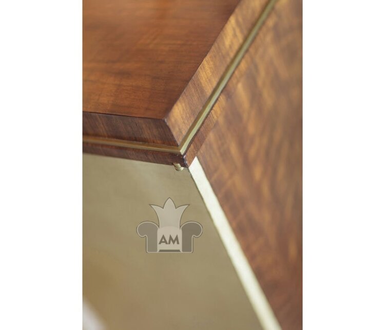 Буфет Jonathan Charles Hyedua and Ivory Sideboard