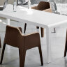 Стол EXTESO PEDRALI TE2_178X90