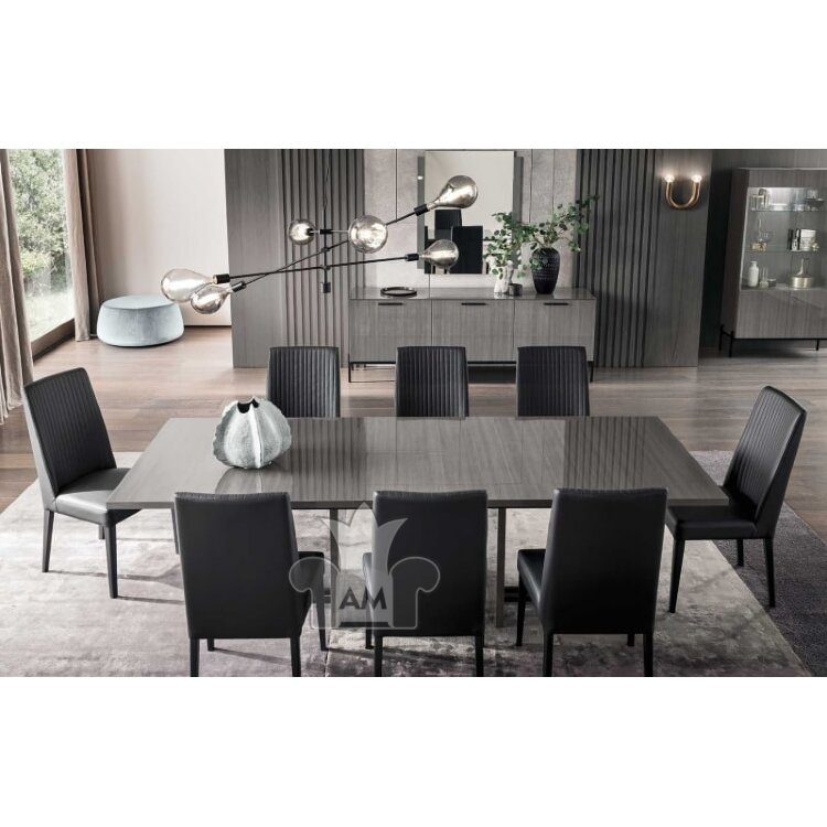 Прилавок 3-дверный маленький Alf Group Novecento KJNV610