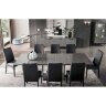 Прилавок 3-дверный маленький Alf Group Novecento KJNV610