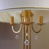 Торшер MM Lampadari 6988/LT3+1 00 V1669 Торшер MM Lampadari 6988/LT3+1 00 V1669