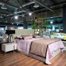 Кровать MOD Interiors Vigo, 180х200, с подъемным механизмом, MDI.BD.VC.2 Кровать MOD Interiors Vigo, 180х200, с подъемным механизмом, MDI.BD.VC.2