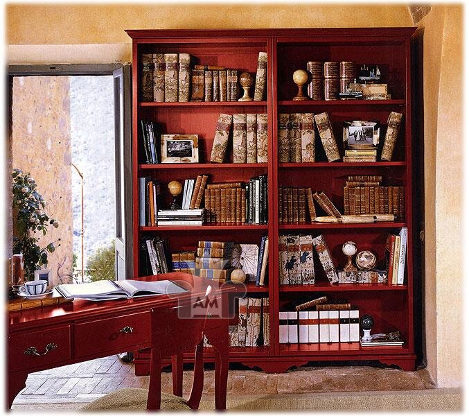 Книжный шкаф GLORIA TONIN 1298/2
